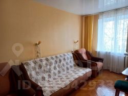 2-комн.кв., 52 м², этаж 5