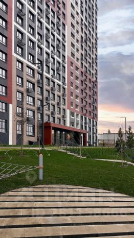 2-комн.кв., 47 м², этаж 8