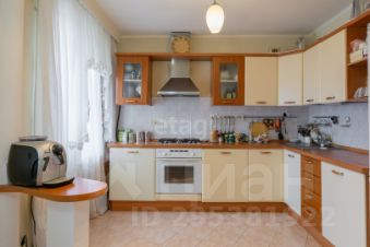 3-комн.кв., 112 м², этаж 7