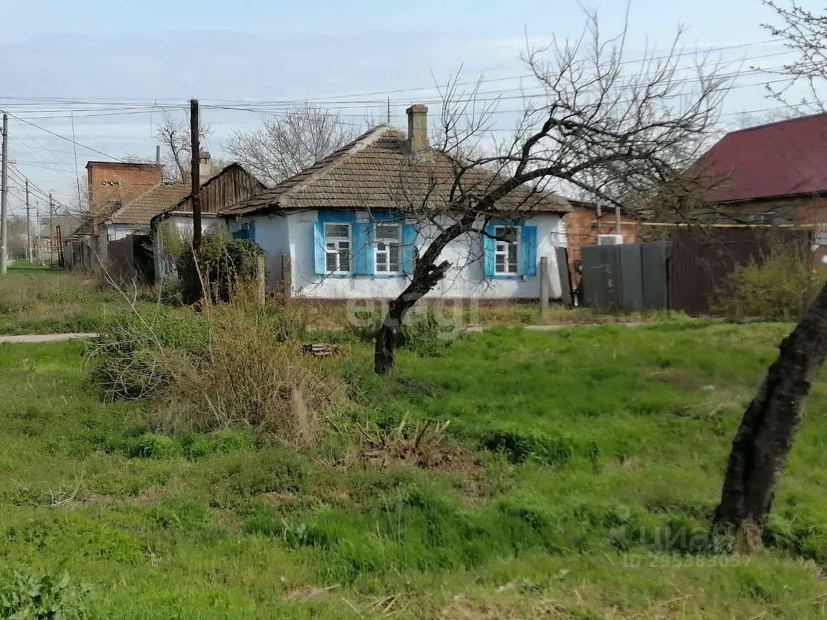 Купить дом на улице Боронтова в городе Прохладный, продажа домов - база  объявлений Циан. Найдено 3 объявления