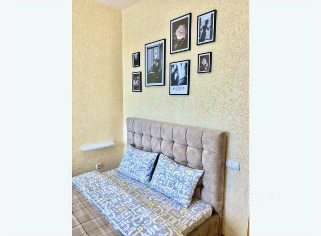 1-комн., 50 м², 2/6 этаж