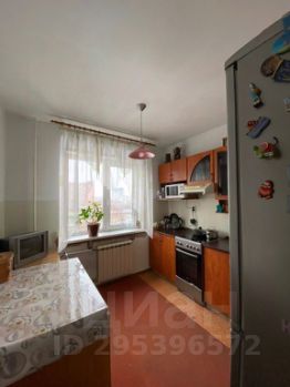 3-комн.кв., 71 м², этаж 8