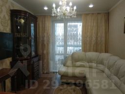 1-комн.кв., 50 м², этаж 12