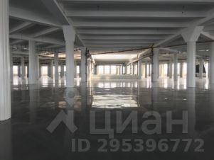 склад 12000 м², этаж 2