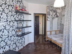 1-комн.кв., 42 м², этаж 9