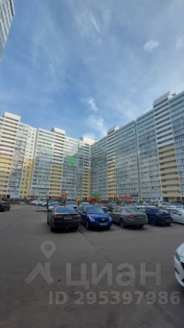 2-комн.кв., 38 м², этаж 5