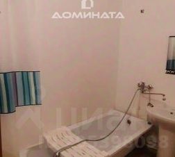 студия, 26 м², этаж 4