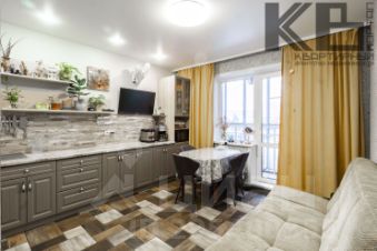 3-комн.кв., 73 м², этаж 2