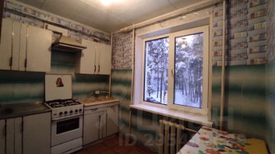 3-комн.кв., 54 м², этаж 2