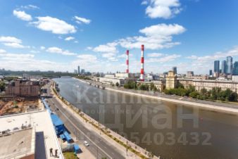 5-комн.кв., 215 м², этаж 15