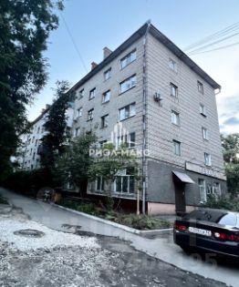 1-комн.кв., 31 м², этаж 4