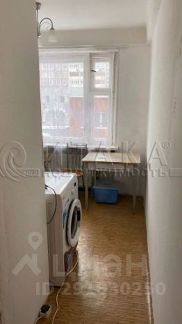 3-комн.кв., 57 м², этаж 3