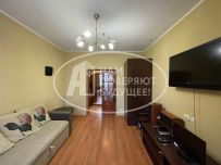 3-комн.кв., 75 м², этаж 4