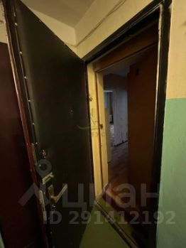 1-комн.кв., 32 м², этаж 4