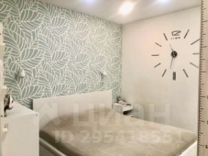 1-комн.кв., 40 м², этаж 4