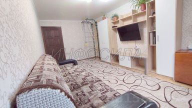 2-комн.кв., 51 м², этаж 5