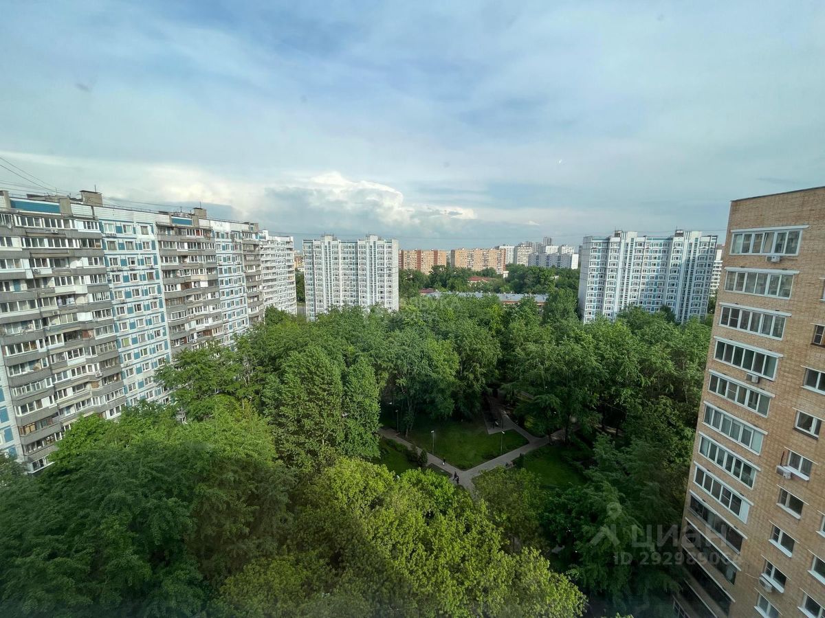 Продажа трехкомнатной квартиры 77,5м² Нахимовский просп., 9К2, Москва, м.  Нахимовский проспект - база ЦИАН, объявление 292989064