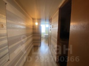 2-комн.кв., 56 м², этаж 10