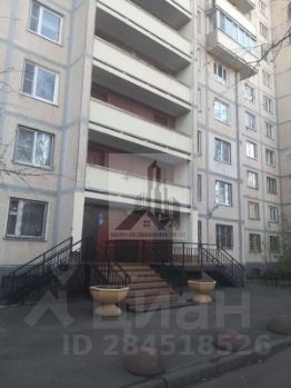 1-комн.кв., 35 м², этаж 6