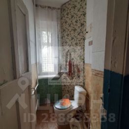 3-комн.кв., 55 м², этаж 2