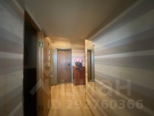 2-комн.кв., 56 м², этаж 10