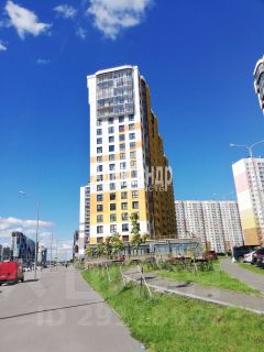 2-комн.кв., 58 м², этаж 2