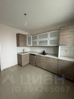 3-комн.кв., 81 м², этаж 17