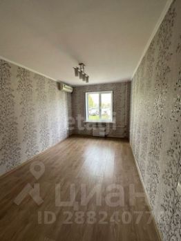 3-комн.кв., 65 м², этаж 1