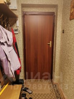 2-комн.кв., 56 м², этаж 3