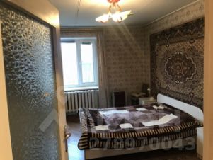 2-комн.кв., 56 м², этаж 3