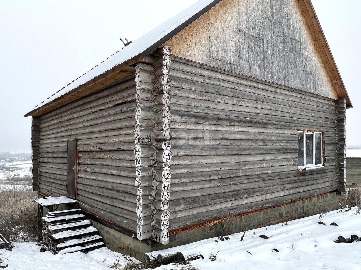 Купить загородную недвижимость на улице 60 лет Победы в селе Лямбирь,  продажа загородной недвижимости - база объявлений Циан. Найдено 2 объявления