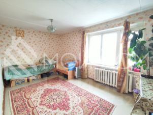 2-комн.кв., 39 м², этаж 2