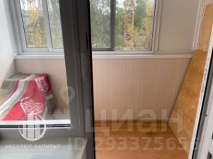 3-комн.кв., 59 м², этаж 4