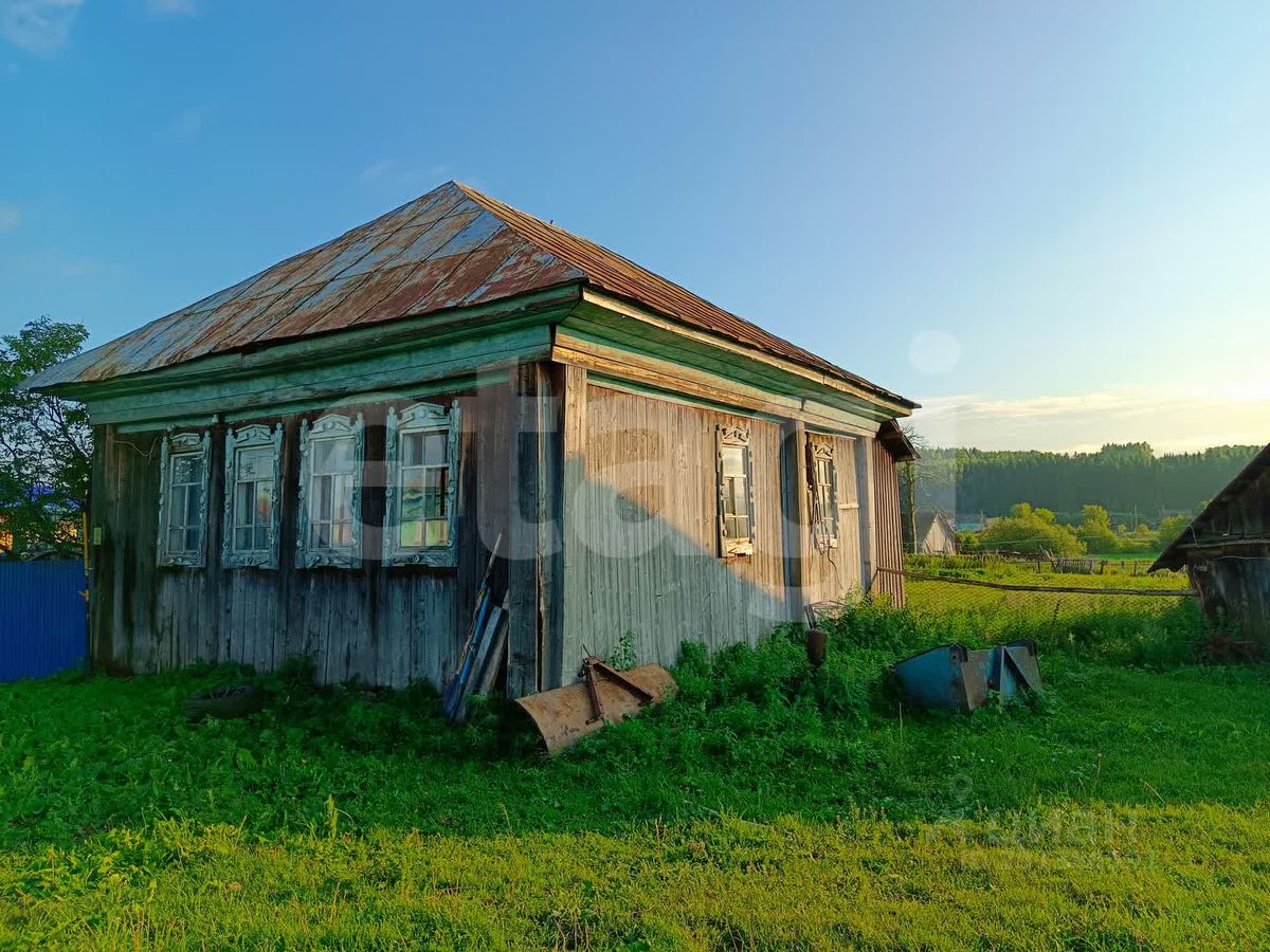 Купить загородную недвижимость в деревне Колтаева Пермского края, продажа  загородной недвижимости - база объявлений Циан. Найдено 2 объявления