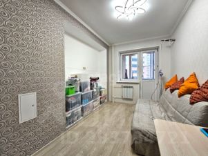 3-комн.кв., 99 м², этаж 3