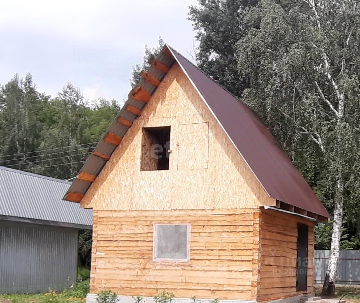 Купить дом на улице Гончарная в городе Белокуриха, продажа домов - база  объявлений Циан. Найдено 1 объявление