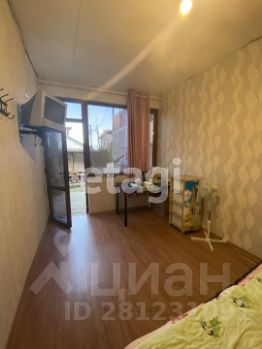 2-комн.кв., 30 м², этаж 1