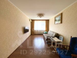 4-комн.кв., 95 м², этаж 3