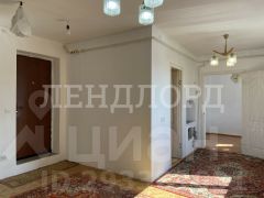 2-комн.кв., 34 м², этаж 1