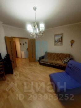 2-комн.кв., 71 м², этаж 19