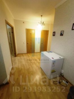 2-комн.кв., 71 м², этаж 19