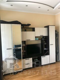 2-комн.кв., 44 м², этаж 19