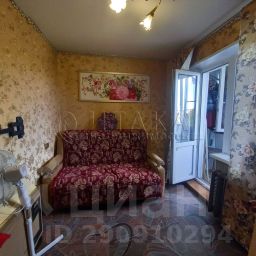 4-комн.кв., 72 м², этаж 5