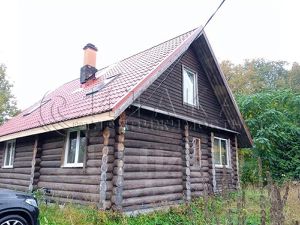 2-этаж. дом 150 м²