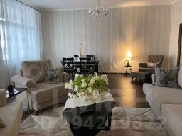 3-комн.кв., 125 м², этаж 7