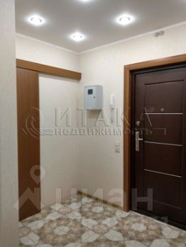 1-комн.кв., 37 м², этаж 13