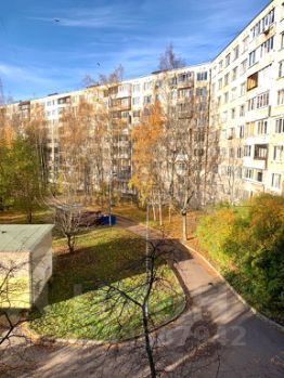 4-комн.кв., 74 м², этаж 4