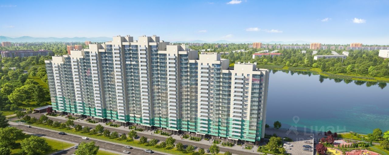 Новостройка, Карасунский, Краснодар