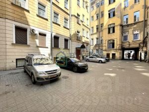 3-комн.кв., 78 м², этаж 2