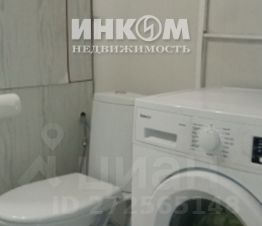 1-комн.кв., 39 м², этаж 7